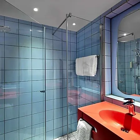 Prize By Radisson, Munich Airport Hotel Hallbergmoos