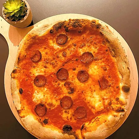 Prize By Radisson, Munich Airport Hallbergmoos