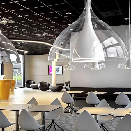Hotel Prize By Radisson, Munich Airport Hallbergmoos