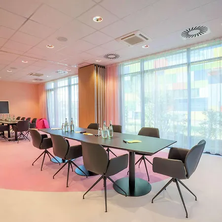 Prize By Radisson, Munich Airport 3*