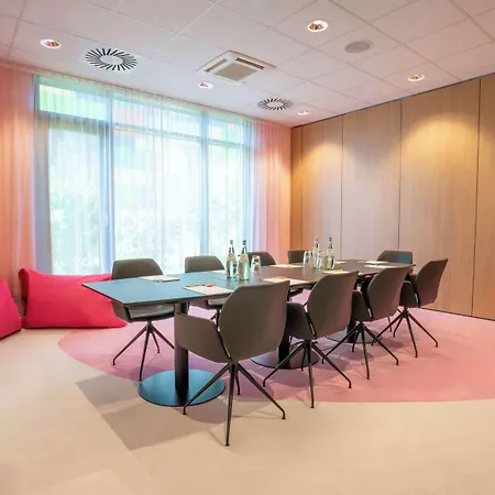 Prize By Radisson, Munich Airport ホテル