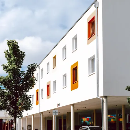 Prize By Radisson, Munich Airport 3*