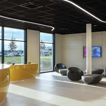 Prize By Radisson, Munich Airport