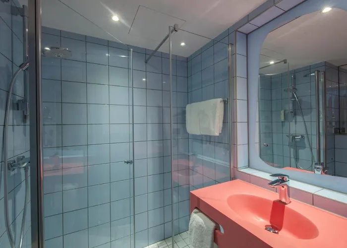 Prize By Radisson, Munich Airport Hotel 3*