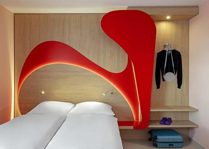 Prize By Radisson, Munich Airport Hallbergmoos