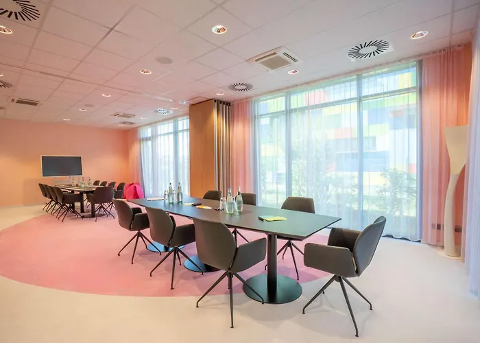 Prize By Radisson, Munich Airport