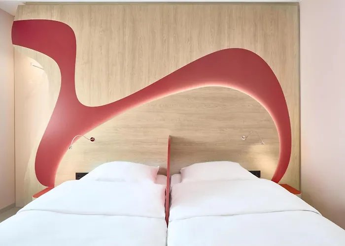 Prize By Radisson, Munich Airport Hotel 3*