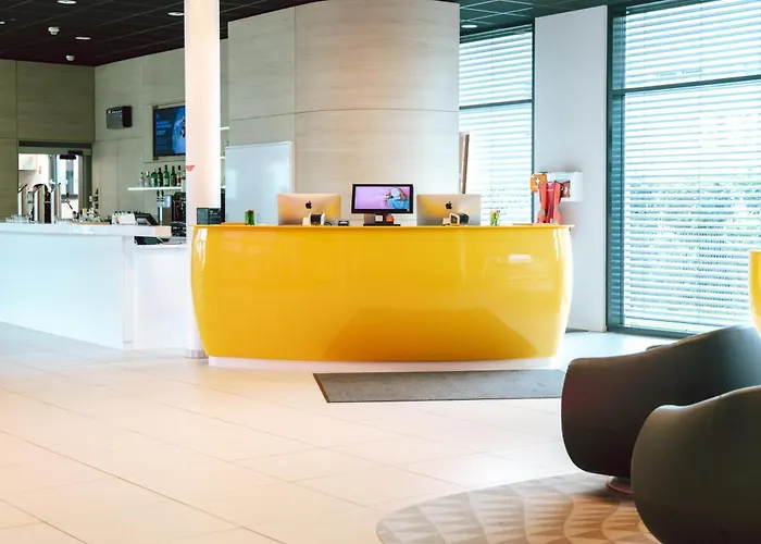 Prize By Radisson, Munich Airport 3*