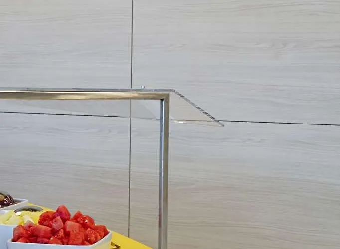 Prize By Radisson, Munich Airport 3*