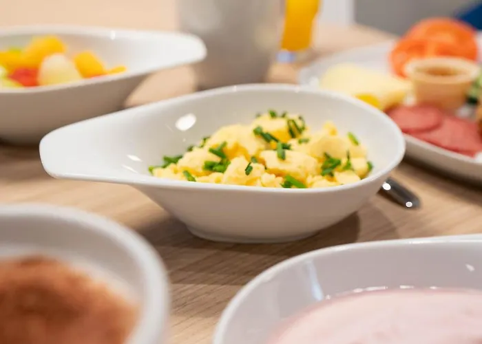 Prize By Radisson, Munich Airport 3*