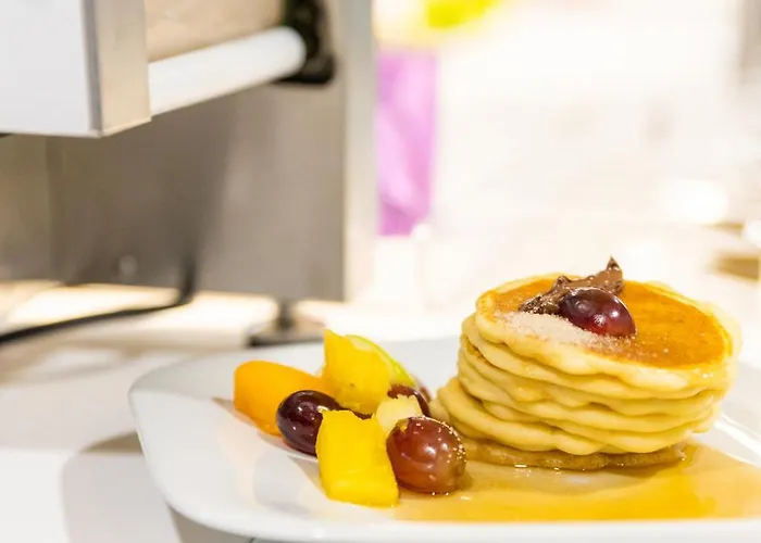 Prize By Radisson, Munich Airport Hotel