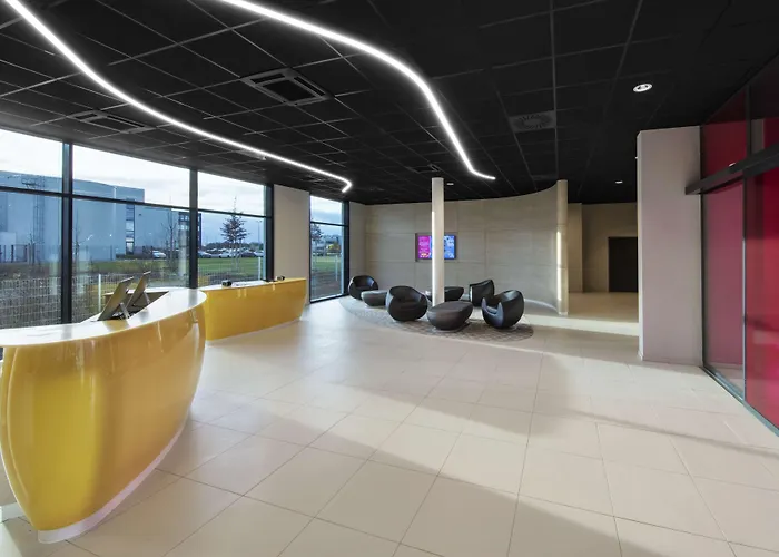 Prize By Radisson, Munich Airport Hotel