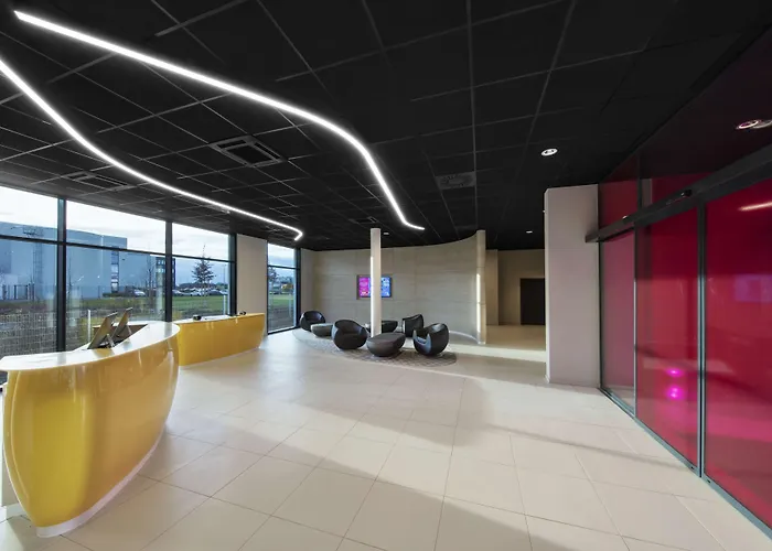 Prize By Radisson, Munich Airport